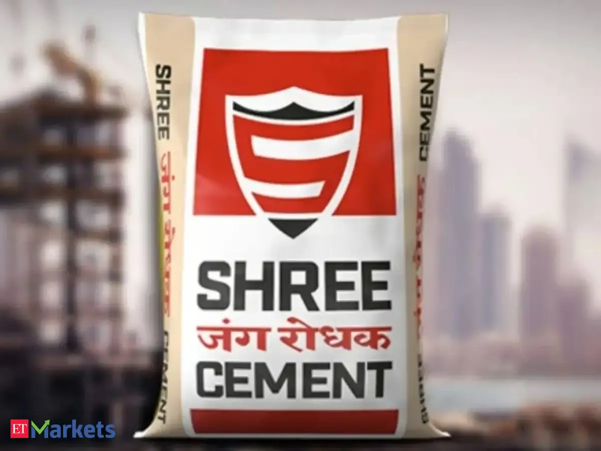 Shree Cement profit falls 15% YoY to Rs 263 crore on higher fuel costs