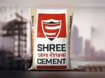 Shree Cement profit falls 15% YoY to Rs 263 crore on higher fuel costs<br>