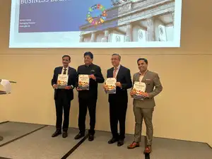 India's exports to Germany could cross $50 billion by 2030: ASSOCHAM
