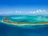 Bahamas vacation water rescue: British mother swept away by strong currents while trying to save sons during snorkeling trip
