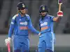 Pratika's unbeaten ton, Charani's 4/23 help India rout Zimbabwe by 9 wickets