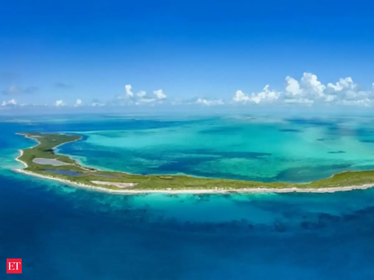 Bahamas vacation water rescue: British mother swept away by strong currents while trying to save sons during snorkeling trip