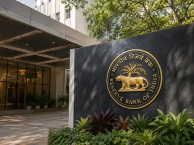 NRI deposit inflows surge nearly 7-fold to $36.24 billion in April-July FY27: RBI data