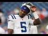 In 2023, Colts QB Anthony Richardson bought his mother a house after growing up in hardship; here's the story behind his first major milestone