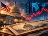 US Treasury yields rise but 10-year stays below 5% as AI jitters persist