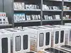Smartphones need some new smart sell