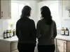 Meet Lauren McDuffie and Rachel Albers, cousins who launched a salad dressing startup; they made $2,500 in early sales and target $30,000 in revenue