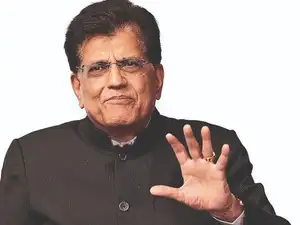 India to Remain Strict on Quality, Piyush Goyal says.