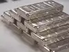 Silver hits 11-month low of ₹1.95 lakh as crude stokes inflation fears