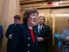 US weighs lifting 50% tariffs on some Canadian goods to help Susan Collins win re-election: Report