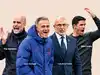 Tiki-Takaover: How Spanish coaches became football's hottest commodity