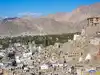 Ladakh SEC puts draft delimitation plan in public, seeks feedback