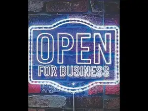 The Age-Old Business of Liberation & Salvation