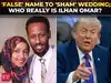 'Ilhan Omar is not Ilhan Omar': DOJ probe heats up as new details emerge about 'brother marriage'