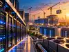 US data centre spending seen more than doubling to $2.1 trillion by 2028, estimates BoFA