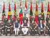 Indian Army needs 20-30 year vision to tackle future wars: Rajnath Singh