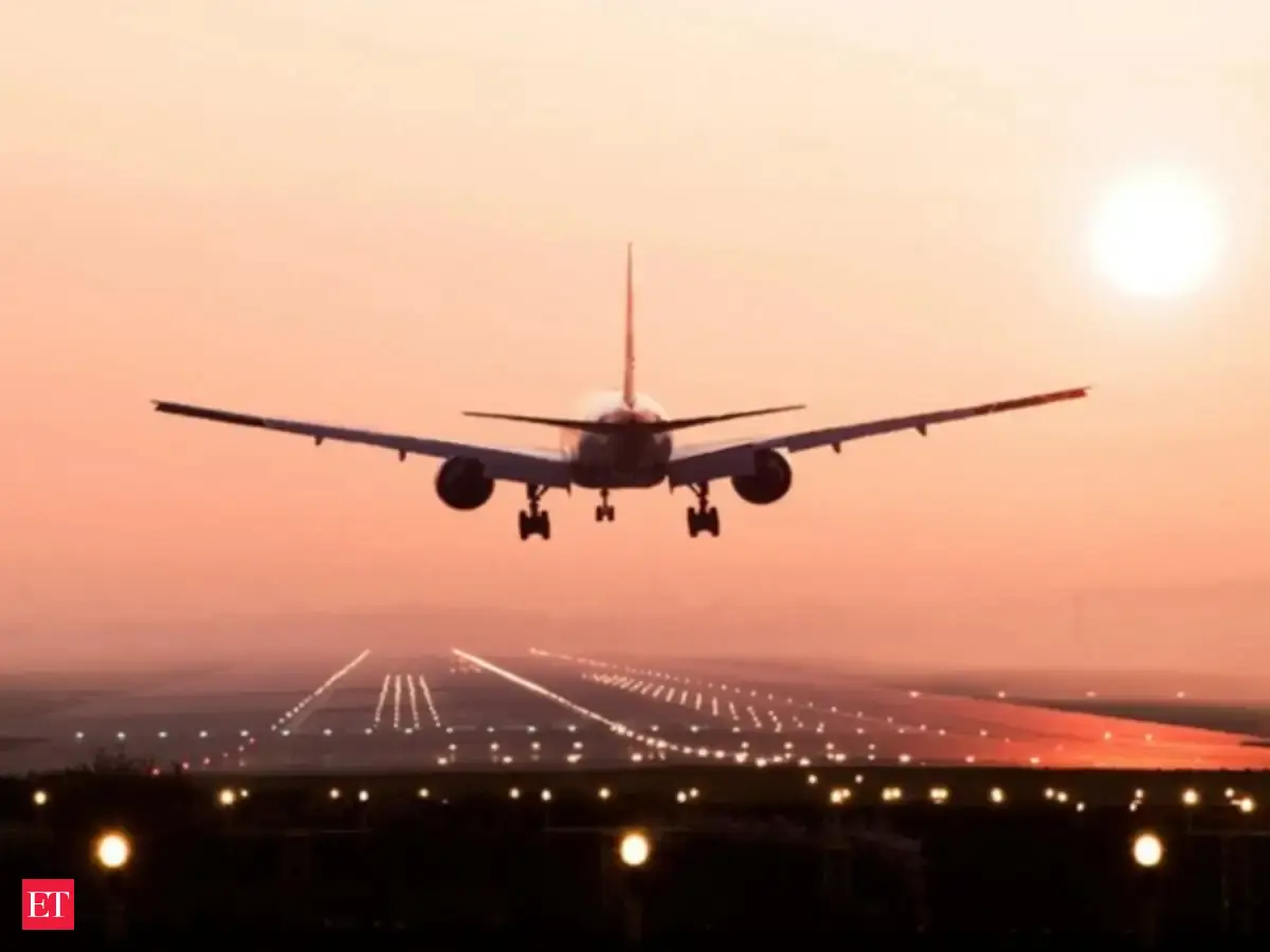 Airlines oppose any cuts in slots at Mumbai airport