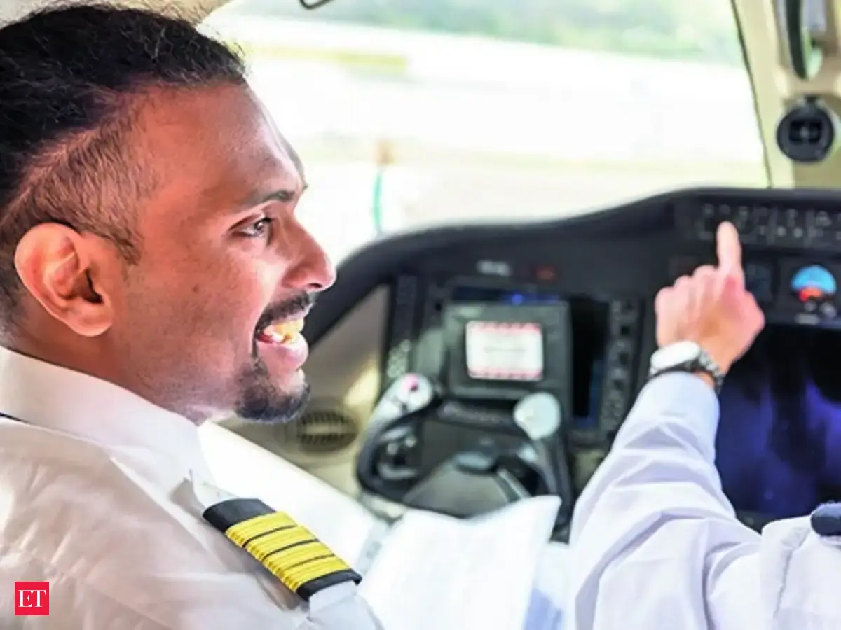 DGCA extends pilot rest rule deadline to March as airlines face cost pressures