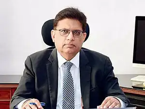 Arunish Chawla
