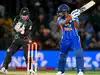 India vs New Zealand 2nd T20: Buckle up for another run-fest