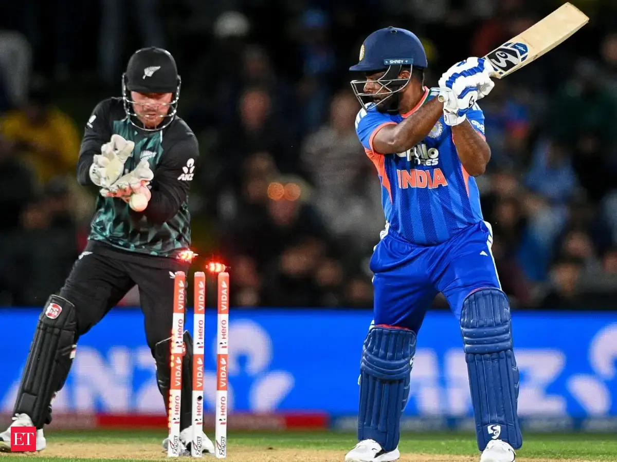 India vs New Zealand 2nd T20: Buckle up for another run-fest