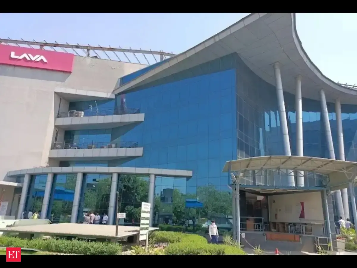 Lava MD Sunil Raina and CFO Rajesh Sethi are leaving the company