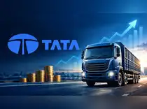 Tata Motors CV