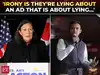 'They don't want to answer...': Vivek Ramaswamy refuses to back off as Amy Acton ad draws scrutiny