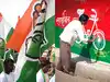 Uttar Pradesh: Congress seeks over 175 Seats from Samajwadi Party