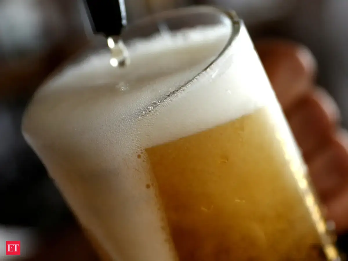 Carlsberg India profit rises 22% as revenue falls 2.3%