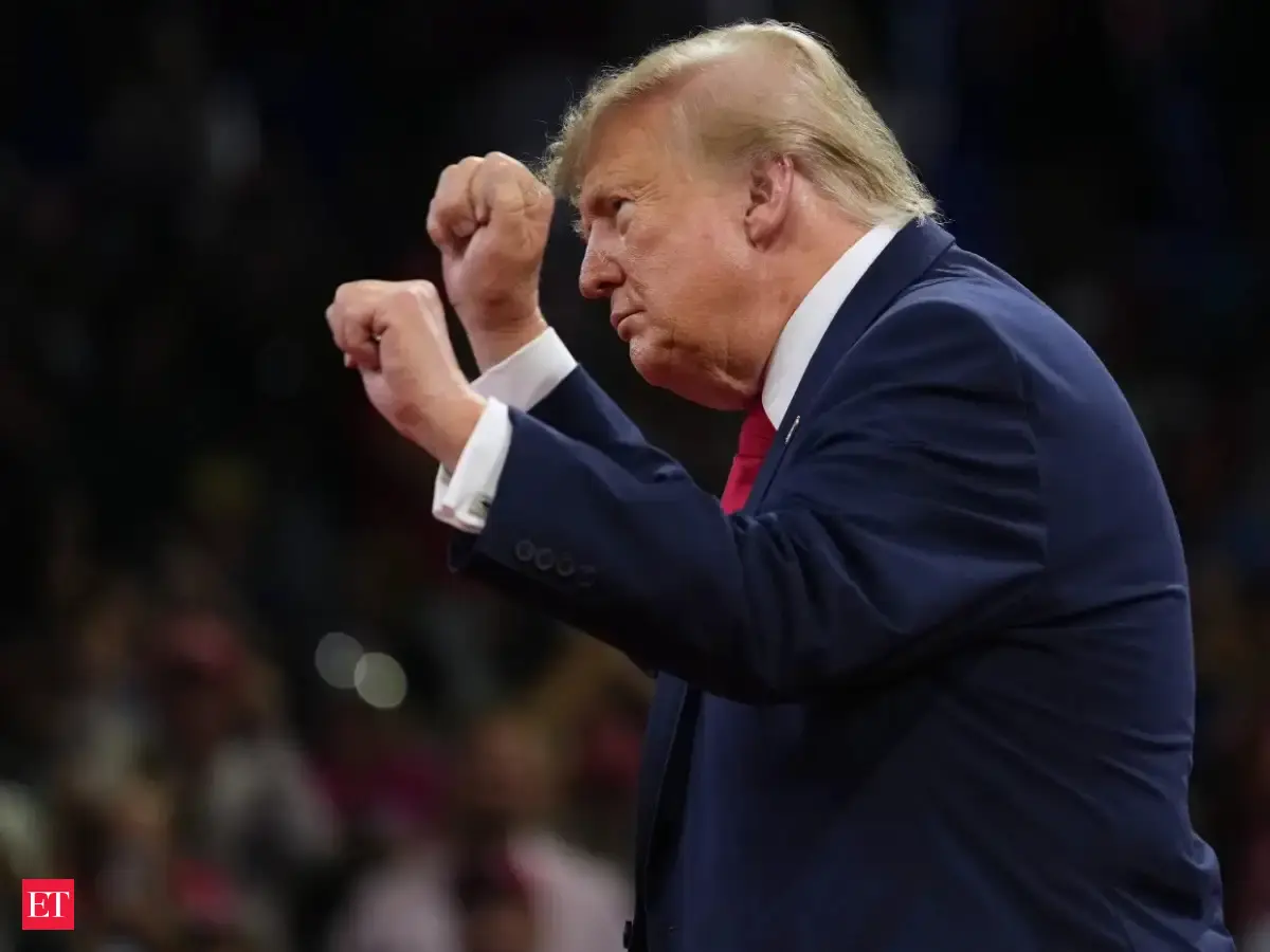 Trump says US will 'take care of Cuba'