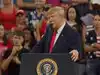 'We may do another Epic Fury': Trump warns Iran of potential strike if deal not reached