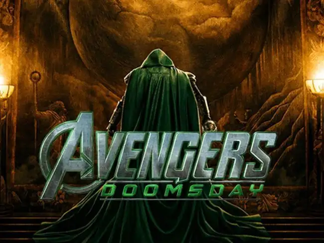 Avengers Doomsday teaser debuts at World Series: New cast, cameos, plot ...