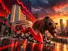 Small and midcap indices post worst weekly decline in two years