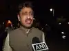 'No slogans calling for free Kashmir were raised in Jamia students protest': Congress MP Imran Masood