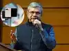 23 October 2028: Forget iPhone Duo, Ashwini Vaishnaw says India will have its own Apple and Samsung moment in 2 years