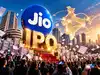 Friday blockbuster for Jio IPO: Rs 7.4 lakh crore bids, 22x subscription