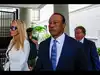 Tiger Woods’ girlfriend Vanessa Trump is ‘finally cancer free’ six months after diagnosis