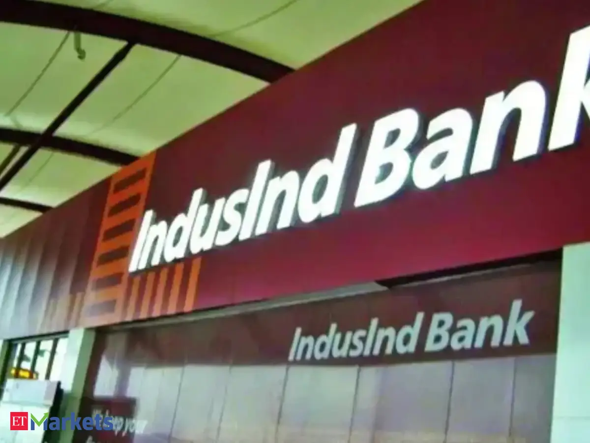 IndusInd Bank posts Rs 1,242 crore net profit on lower provisions