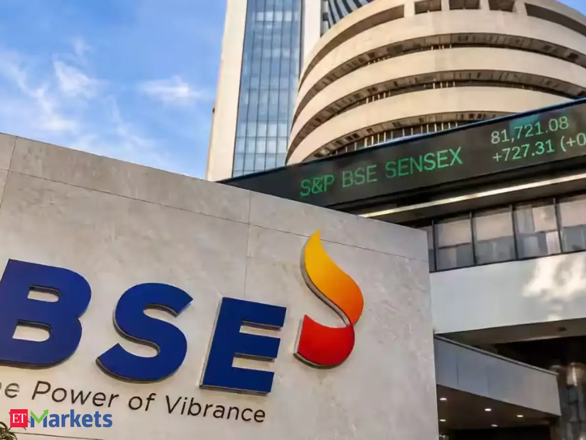 BSE begins hunt for MD &amp; CEO successor ahead of 2027 exit