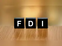 India's net FDI inflows falls to $3 billion in August<br>