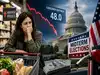 US consumer sentiment near record low ahead of midterm elections