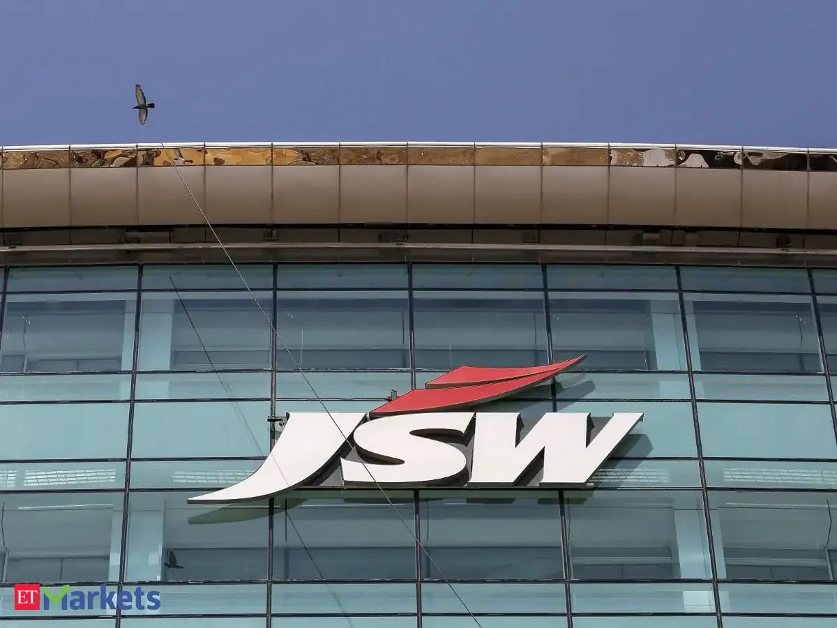 JSW Steel posts three-fold jump in profit, lines up capacity expansion