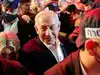 As Israeli election nears, campaign turns ugly with AI clips and bereaved families dragged in
