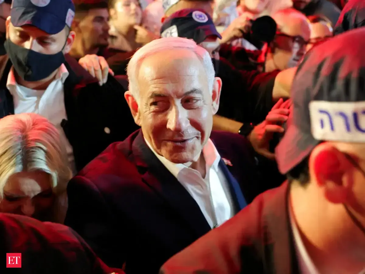 As Israeli election nears, campaign turns ugly with AI clips and bereaved families dragged in