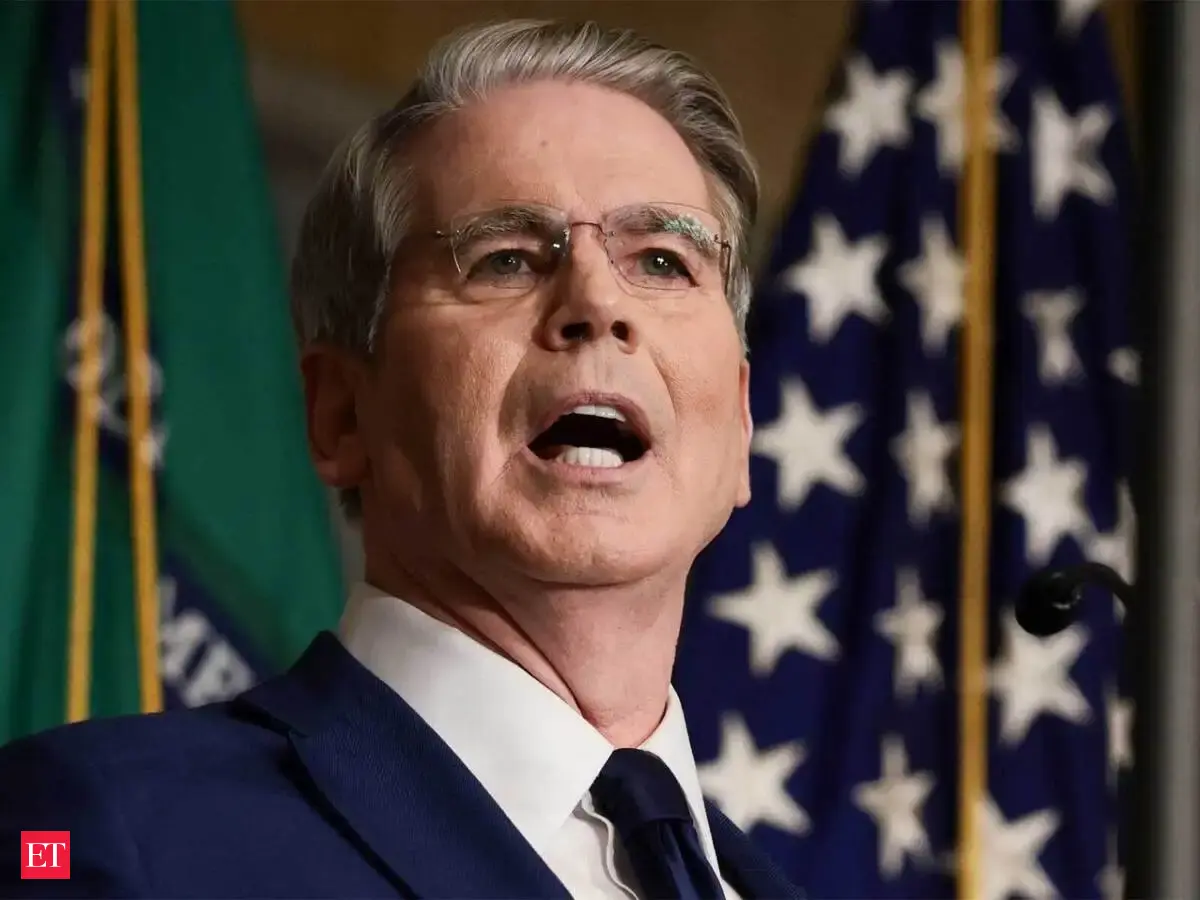 Oil exports from Persian Gulf 'surpassed pre-conflict levels', claims US Treasury Secy Bessent