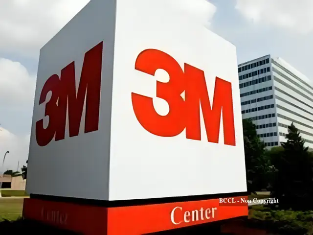 ​3M India
