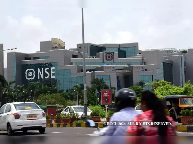 ​National Stock Exchange