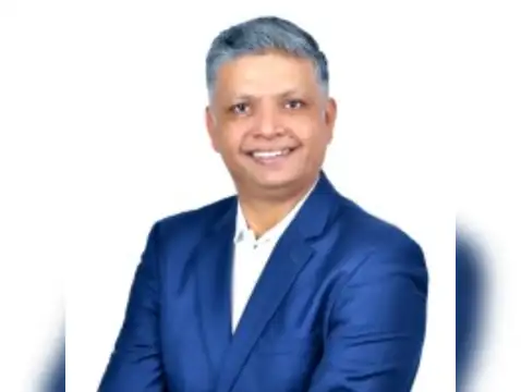Dheeraj Gaur, Chief Investment Strategy Officer, Choice Wealth