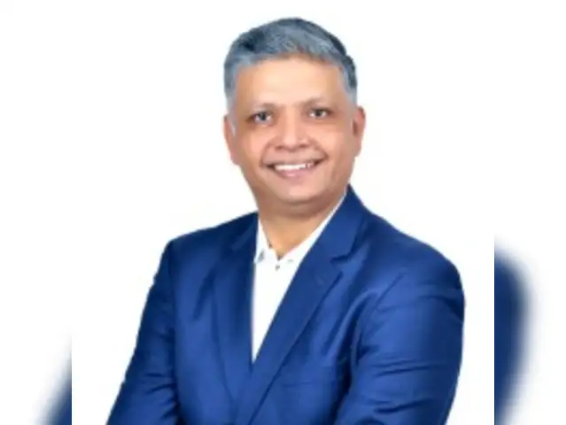 Dheeraj Gaur, Chief Investment Strategy Officer, Choice Wealth
